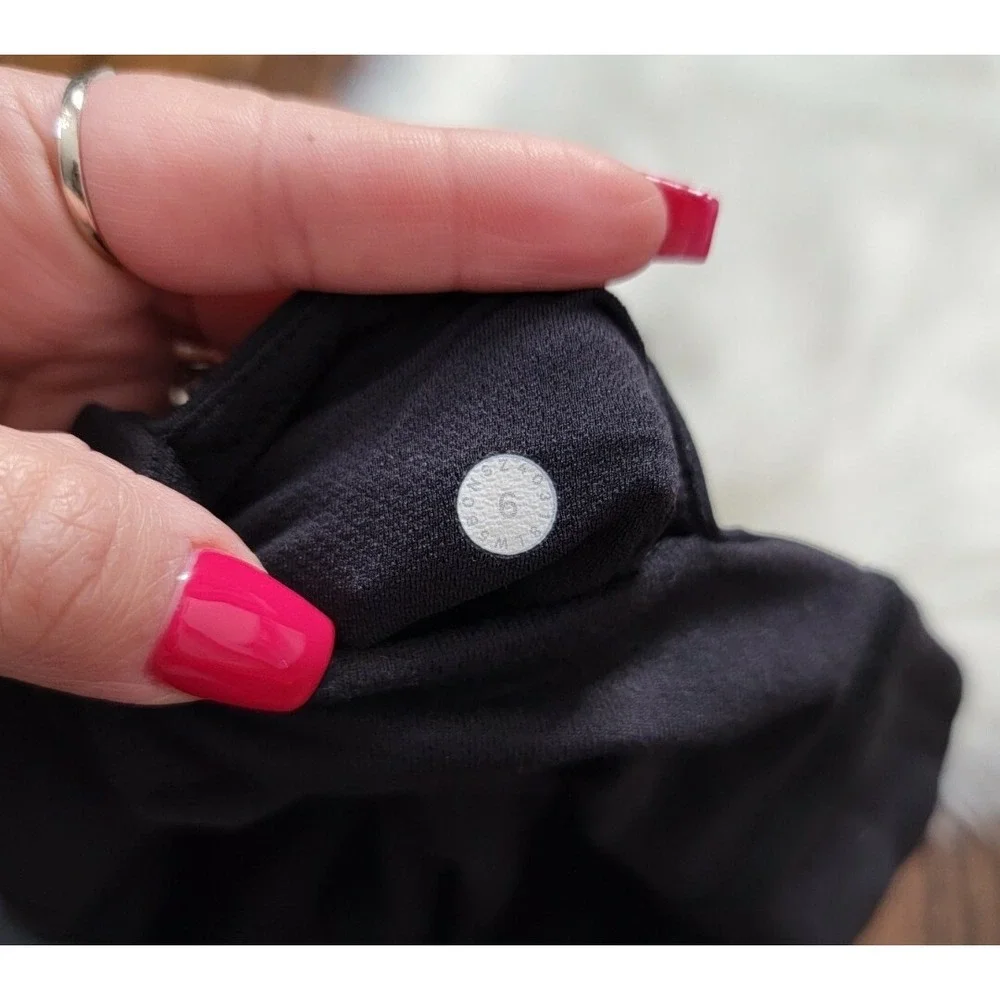 LULULEMON Ready to Rulu Legging 28